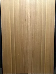 SALVAGED OLD GROWTH SINKER WESTERN RED CEDAR GUITAR TOP CLASS/000 - Picture 1 of 7