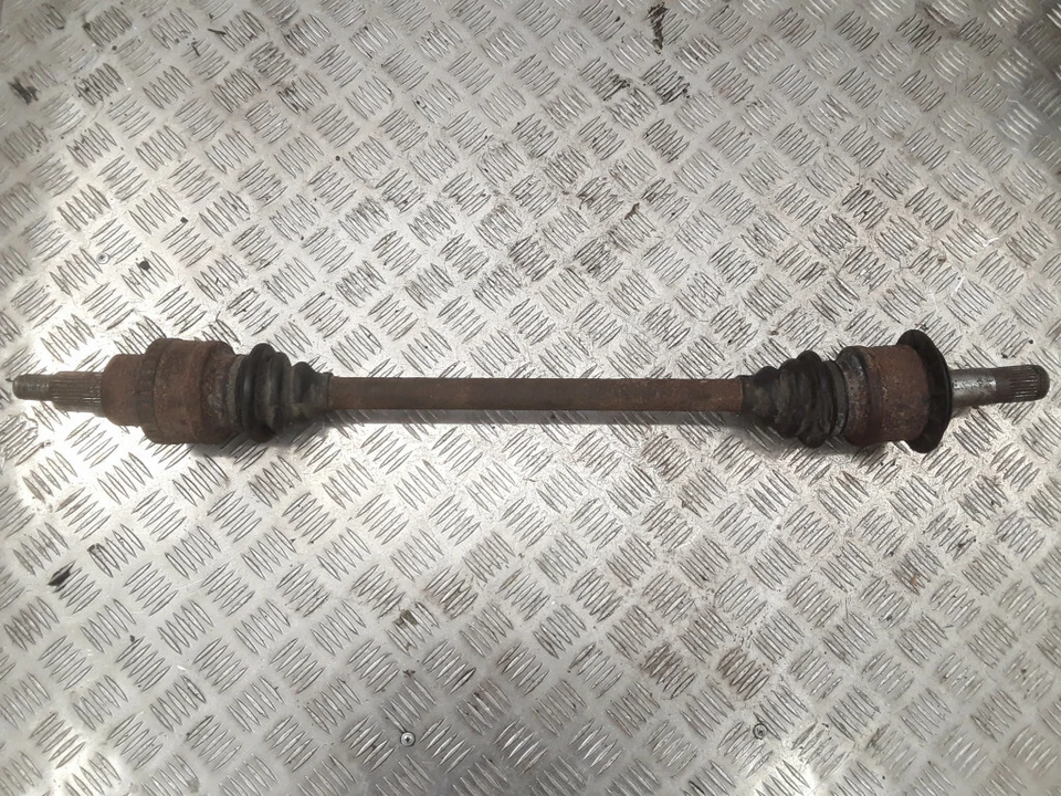 Jaguar S-Type 2004 2.7d rear right driveshaft diesel 152kW — 第 1/3 张图片