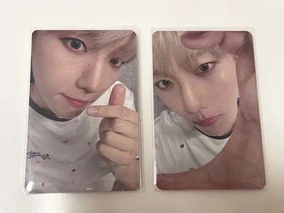 BAEKHYUN  [Reverie] JAPAN BENEFIT PHOTOCARD Photo card EXO - Image 1 of 3