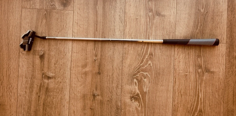 Wilson Harmonized M5 Putter – 35 Inch – Neuwertiger Zustand - Bild 1 von 4