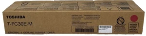 TOSHIBA 6AJ00000206 T-FC30E-M Original Magenta Toner e-STUDIO 2050/2550 [A Box] - Picture 1 of 1