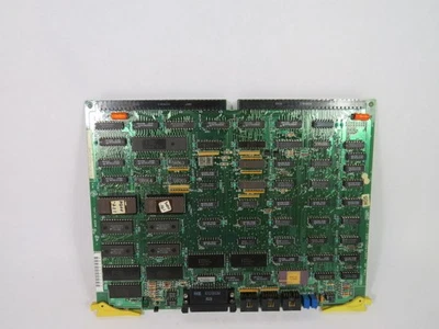 General Electric 44A719251-002R08/2 I/O Controller Circuit Board USED - Image 1 of 4