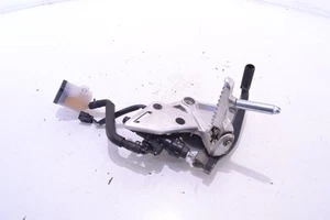 Honda CBR 650R CONTRANT DE FOOT-REPORT DE PEET DE PEET SUR LE SOURTIL AVANT - Imagen 1 de 8