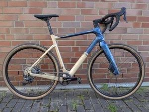 Bianchi Arcadex GRX "Neuwertig" - Bild 1 von 8