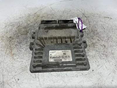 Engine ECM Electronic Control Module 3.7L Fits 17-20 LINCOLN CONTINENTAL 865346 - Imagem 1 de 4