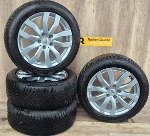 Winterräder 17 Zoll BMW 3er G20 (G3L) G21 (G3K) 225/55 R17 + RDKS - Bild 1 von 13