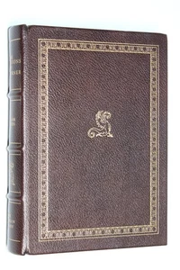 The Confessions of Nat Turner by William Styron Limited Edition Franklin Library - Bild 1 von 11
