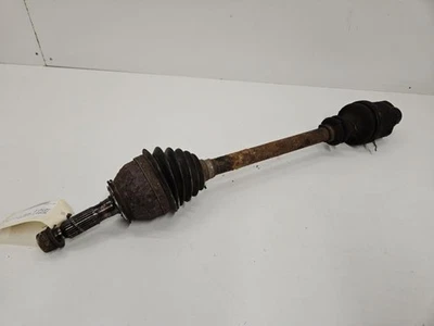 Cardan droit (transmission) RENAULT TRAFIC 1 PHASE 3 - Photo 1/3