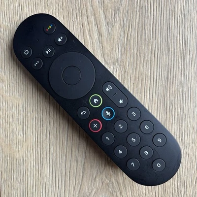 SKY GLASS & STREAM BOX Remote Control Genuine Original PUCK LC102-01-SKY-Ant - Image 1 of 4