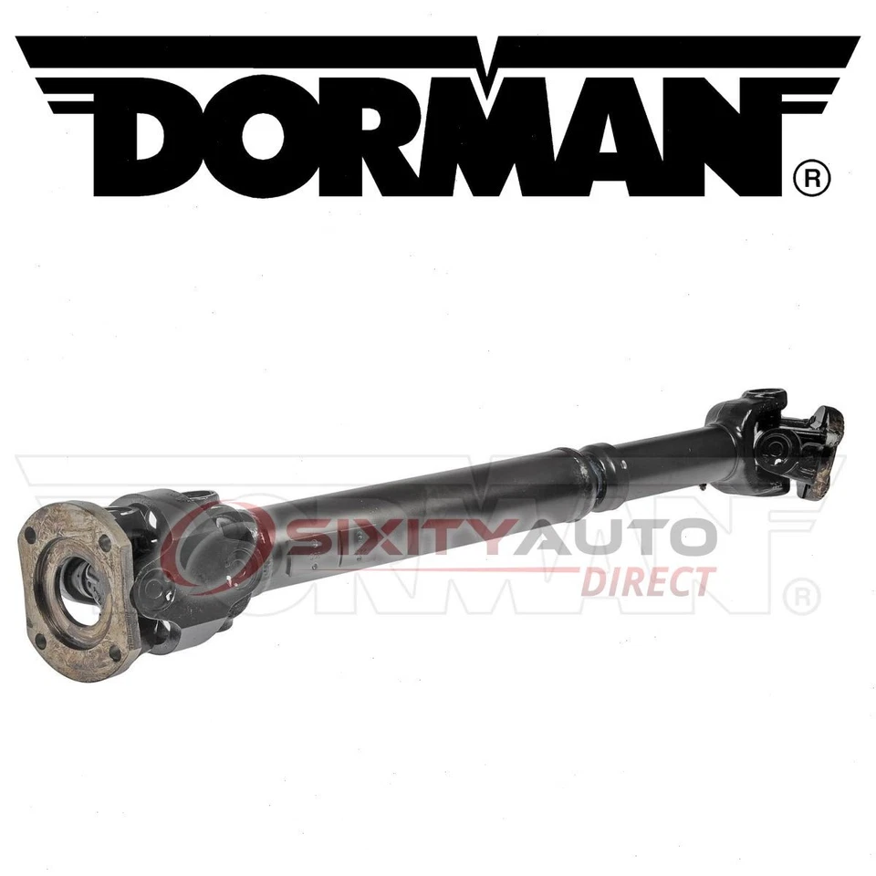 Dorman 938-166 Drive Shaft for N95395 N95388 93-1405 93-1404 65-9539 65-9538 bd - Imagem 1 de 4