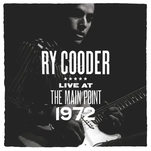 Ry Cooder | The Main Point - Live 1972 - Rsd 2025 | Vinyl LP - - Picture 1 of 1