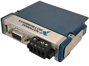 Módulo de accionamiento de motor National Instruments serie Ni 9505 C - Imagen 1 de 9