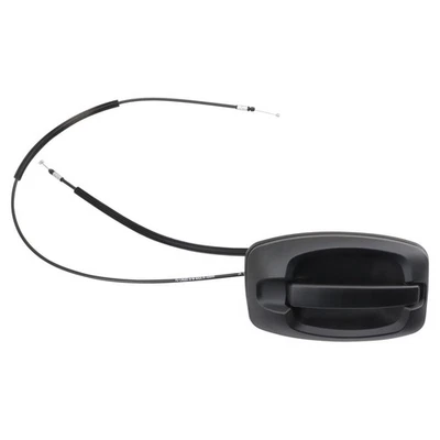 For Ram ProMaster 2500 14-18 Exterior Door Handle Rear Driver Side or Passenger Foto 1 de 4