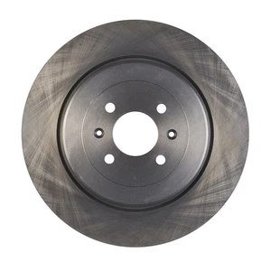 RDA OE Replacement Brake Rotor Single 304mm Front RDA7913 - Picture 1 of 4