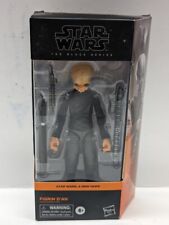 Star Wars Black Series Figrin D   an 6 Inch Action Figure A New Hope Modal Nodes