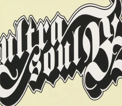 CD ultra soul Japan B'z Music (1 CD) BMCR-7048 Single theme song CD Foto 1 de 2