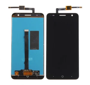 For 5.2'' ZTE Blade V7 LCD Display Touch Screen Digitizer Assembly Replace Parts - Picture 1 of 20