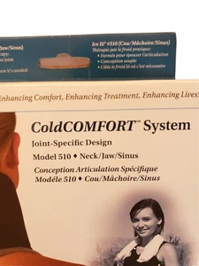 Battle Creek ~ Ice It! Neck/Jaw/Sinus Wrap - Picture 1 of 6