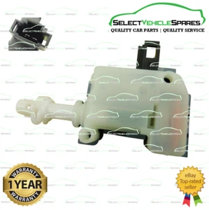 NEW SKODA FABIA MK1 BOOT CATCH LOCK ACTUATOR SOLENOID MOTOR 6Y0827511A 1999-2007 - Picture 1 of 4