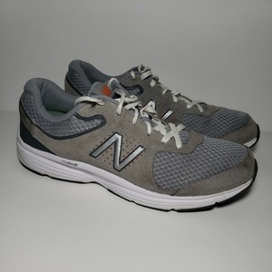 new balance 411 grey