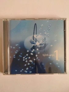 Jóga [Single] by Björk (CD, Sep-2003, One Little Indian) - Picture 1 of 4