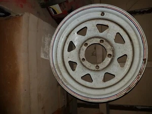 Car rims - Picture 1 of 1