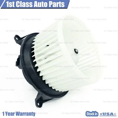 Motor soplador para Nissan Titan Armada Qx56 700174 Foto 1 de 4