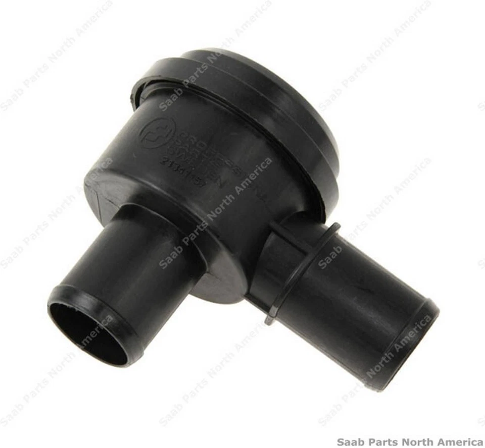 Turbocharger Divert Valve For 2003-2006 Saab 9-5 PN# 21341157 ProParts - Image 1 of 1