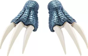 Jurassic World Dominion Therizinosaurus Slasher Dino Claws Soft Costume - Picture 1 of 6