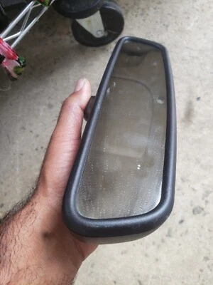 ✅2012-2016 BMW F10 528i 535i 550i 640i 650i REAR VIEW MIRROR INSIDE INTERIOR OEM Foto 1 de 4