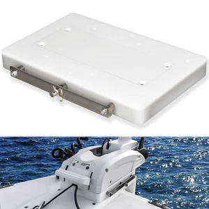 1854054 RTA-54 Quick Release Bracket Mount Plate for Minn Kota Trolling Motor - Picture 1 of 13