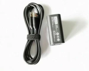 ADL40WDA 20v/5.2v 2a 40w Power Supply Charger for Lenovo Yoga 3 PRO Yoga 700 11 - Picture 1 of 6