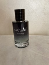 SAUVAGE Dior 100 ml EDP