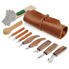 Wood Carving Tools Whittling Kit- Woodworking Kit Large Whittling Kit, Deluxe...