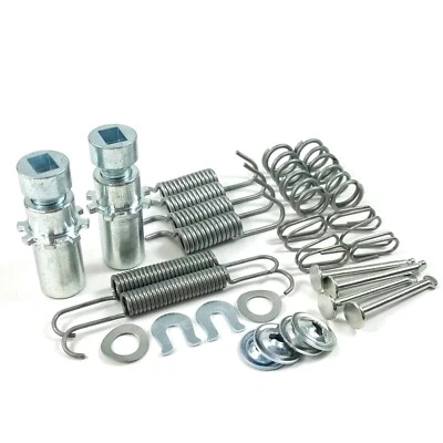 AJUSTE DEL AJUSTADOR DEL EXPANSOR DE ZAPATA DE FRENO DE MANO AJUSTES: MITSUBISHI ASX 2010- BEK0227A Foto 1 de 2