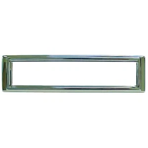Goodmark Front Side Marker Light Bezel Fits 70-74 Chevrolet Nova GMK401214170 - Picture 1 of 1