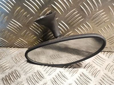 SMART CITY COUPE Fortwo 450 0.8 CDI Interior Rear View Mirror - Image 1 of 4