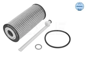 314 322 0004 MEYLE ÖLFILTER FÜR BMW MINI TOYOTA - Bild 1 von 8