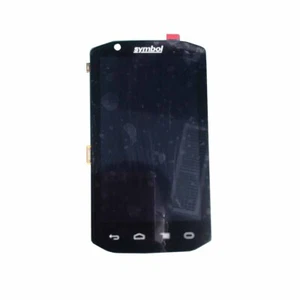 Pantalla táctil LCD para piezas de escáner Motorola Symbol Zebra TC70 TC75 - Imagen 1 de 1