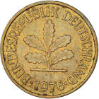 [#1329545] Monnaie, Allemagne, 5 Pfennig, 1978