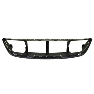 Nuevo panel de montaje de rejilla de plástico para Ford Mustang DR3Z8A200AA 2013-2014 2 puertas - Imagen 1 de 1