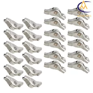 24× Engine Valve Rocker Arms For Ford Mustang F150 F250 F350 Expedition Explorer - Foto 1 di 11
