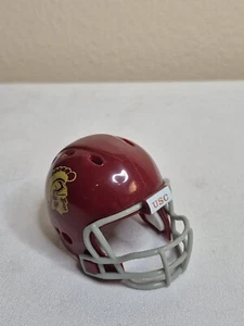 mini Riddell Speed helmet for the USC Trojans - Picture 1 of 7