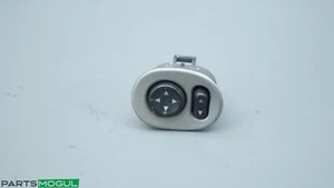 2006-2009 Pontiac Solstice Door Mirror Switch OEM - Picture 1 of 4