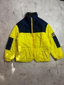 Vintage Versace sport puffer jacket - Picture 1 of 8