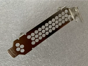 Thin bracket for LSI 9260/9361/9400/9460/9261/9362/9300/9340/9211-8i - Picture 1 of 1