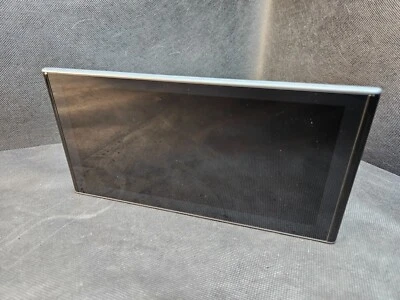 Audi A4 8W B9 MMI Display Navigation Bildschirm Bedieneinheit 10.1” 8W1919620A - Bild 1 von 4