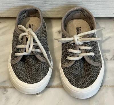 Baby Zara boys shoes size - Image 1 of 4