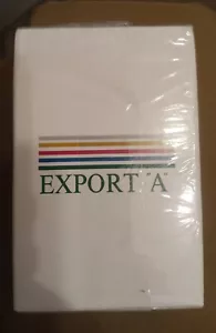 Vintage Export A Playing Cards - Picture 1 of 6