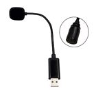 USB Microphone Condenser Computer PC Mic,Plug&Play Microphone for Laptop/Note